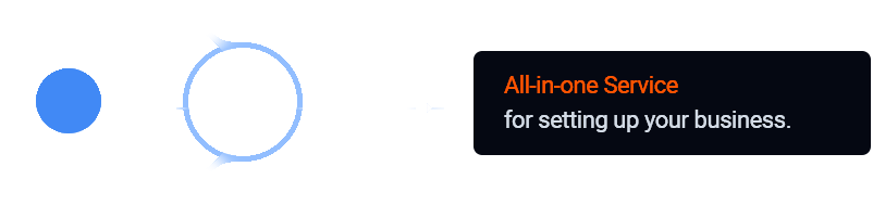 All-in-one Service